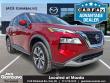 Used 2023 Nissan Rogue SV Intelligent AWD Sport Utility