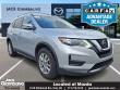 Used 2020 Nissan Rogue S Intelligent AWD Sport Utility