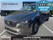 Used 2024 Mazda CX-5 2.5 S Select Package Sport Utility
