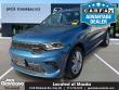 Used 2025 Dodge Durango GT Sport Utility