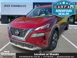 Used 2023 Nissan Rogue SV Sport Utility