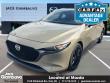 Used 2024 Mazda Mazda3 2.5 Carbon Turbo Hatchback