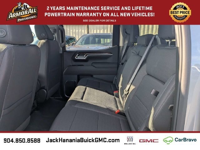 2026 GMC Sierra 1500 Elevation - Photo 15
