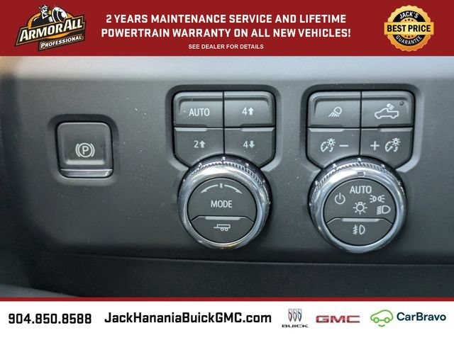 2026 GMC Sierra 3500HD Denali - Photo 23