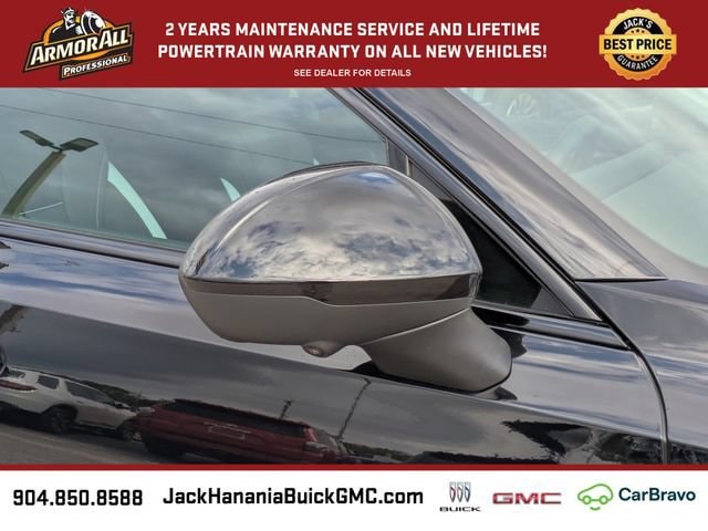 2026 Buick Envision Sport Touring - Photo 11