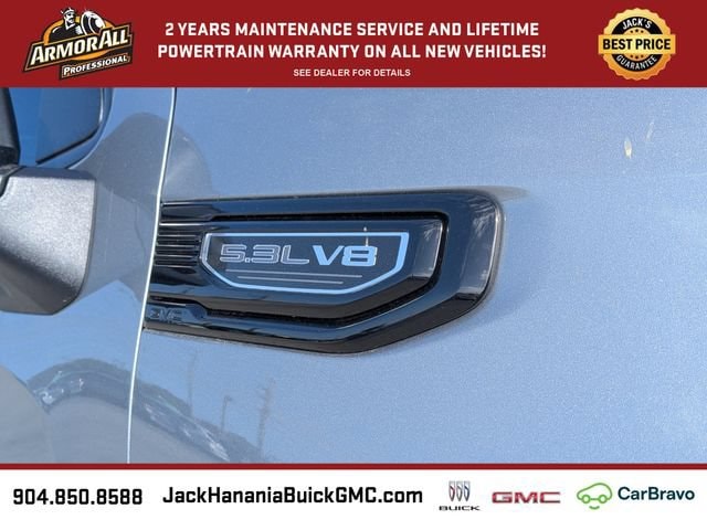 2026 GMC Sierra 1500 Elevation - Photo 12