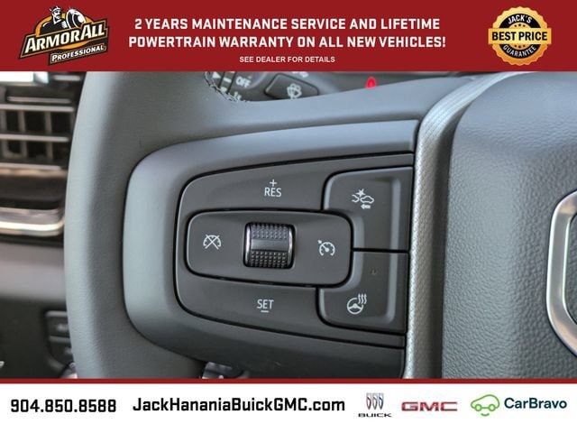 2026 GMC Sierra 3500HD Denali - Photo 24