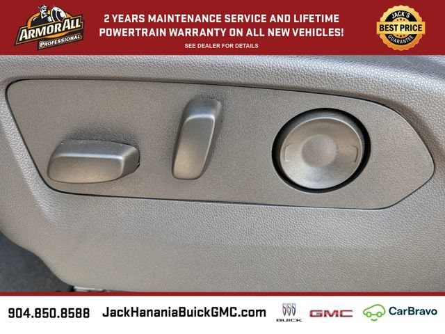 2026 GMC Sierra 1500 Elevation - Photo 18