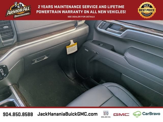 2026 GMC Sierra 1500 Elevation - Photo 17
