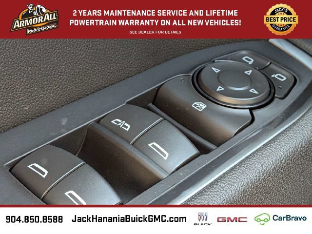 2026 GMC Sierra 1500 Elevation - Photo 28
