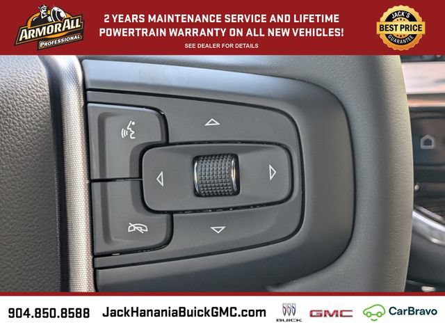 2026 GMC Sierra 1500 Elevation - Photo 29