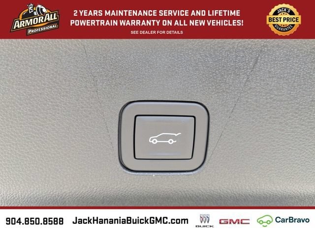 2026 GMC Yukon Denali - Photo 13