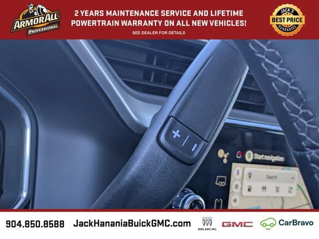 2026 GMC Sierra 3500HD Denali - Photo 27