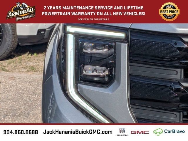 2026 GMC Sierra 1500 Elevation - Photo 8