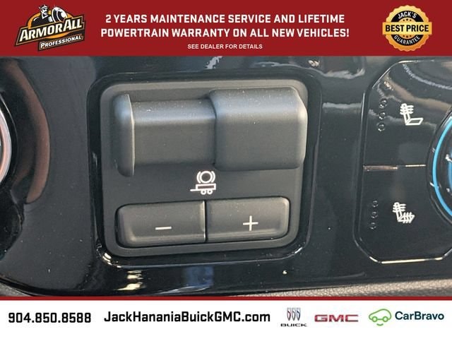 2026 GMC Sierra 1500 Elevation - Photo 25