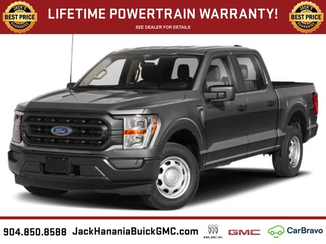 Used 2023 Ford F-150 XL