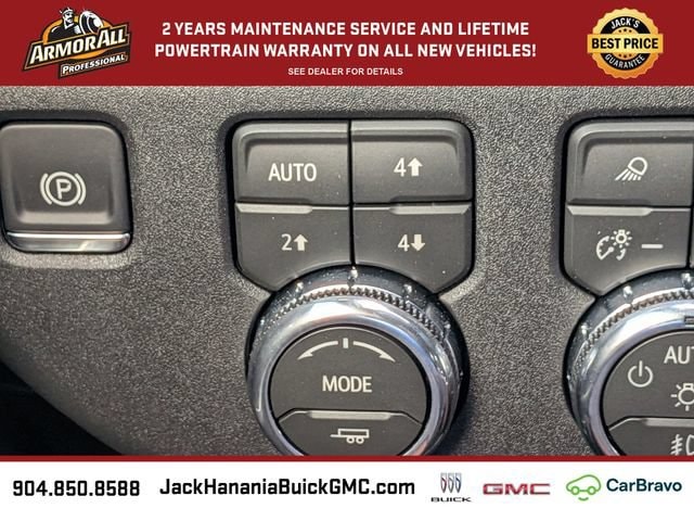2026 GMC Sierra 1500 Elevation - Photo 27