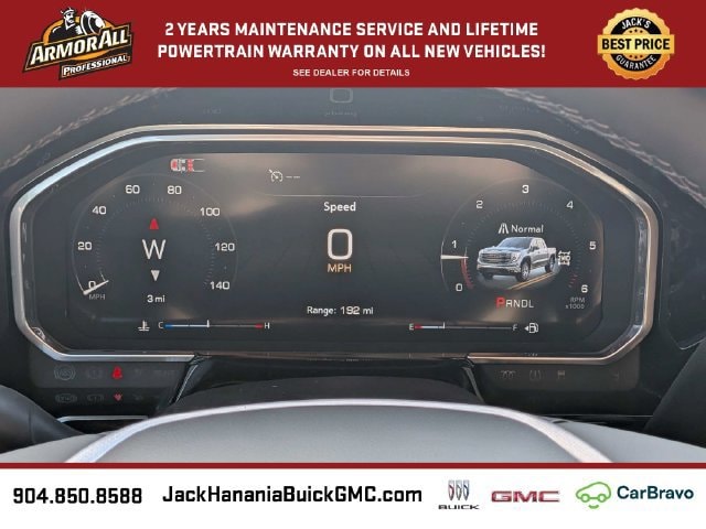 2026 GMC Sierra 1500 Elevation - Photo 34