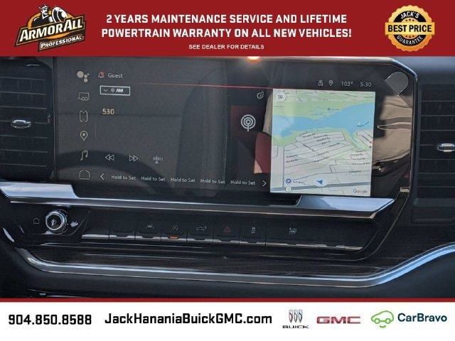 2026 GMC Sierra 1500 Elevation - Photo 20