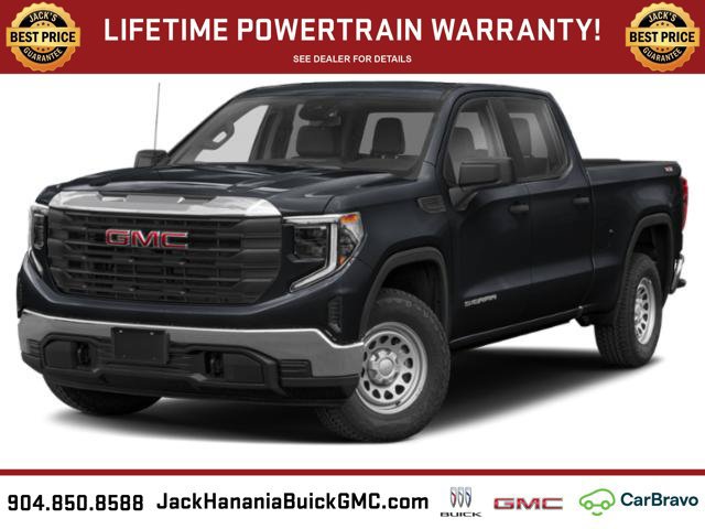  GMC Sierra 1500