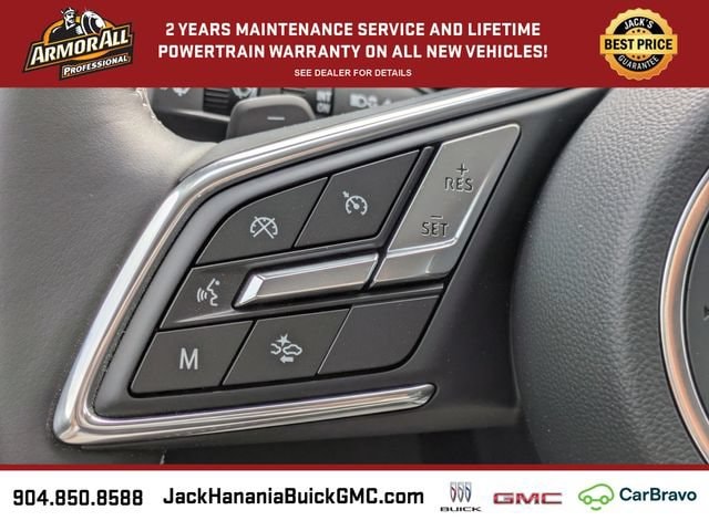 2026 Buick Envision Sport Touring - Photo 28