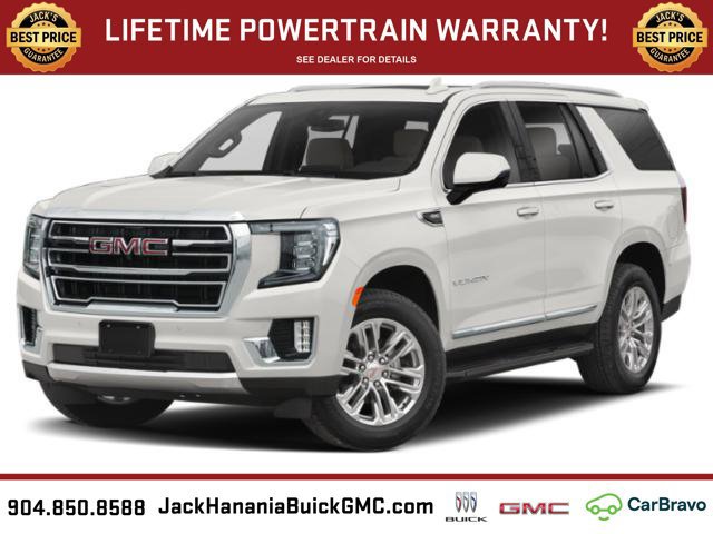  GMC Yukon