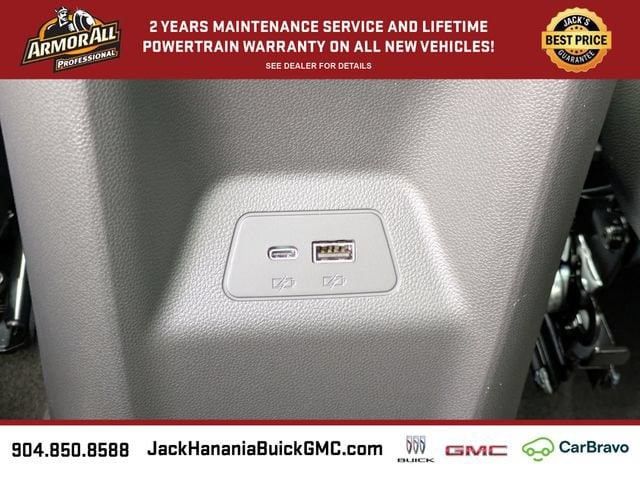2026 Buick Envision Sport Touring - Photo 15