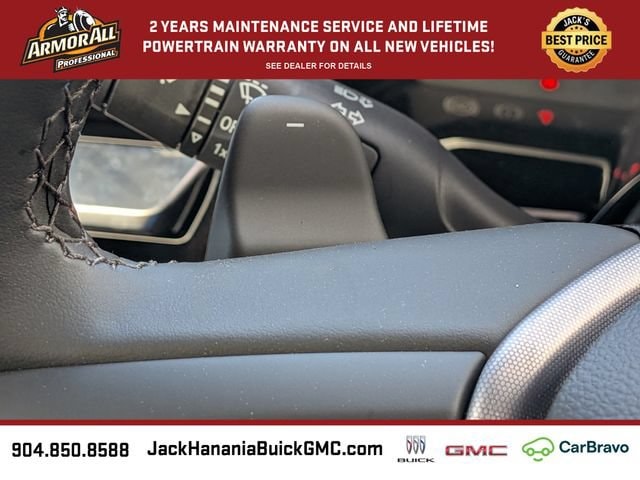 2026 GMC Sierra 1500 Elevation - Photo 30