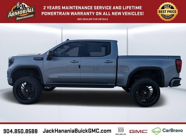 2026 GMC Sierra 1500 Elevation - Photo 6