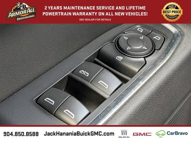 2026 GMC Sierra 1500 Elevation - Photo 26