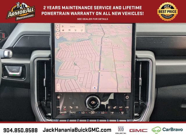2026 GMC Yukon Denali - Photo 20