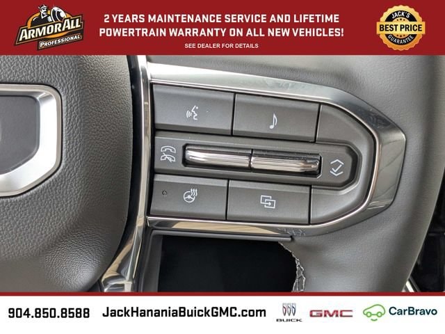 2026 GMC Yukon Denali - Photo 30