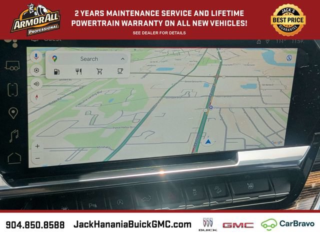 2026 GMC Sierra 1500 Elevation - Photo 21