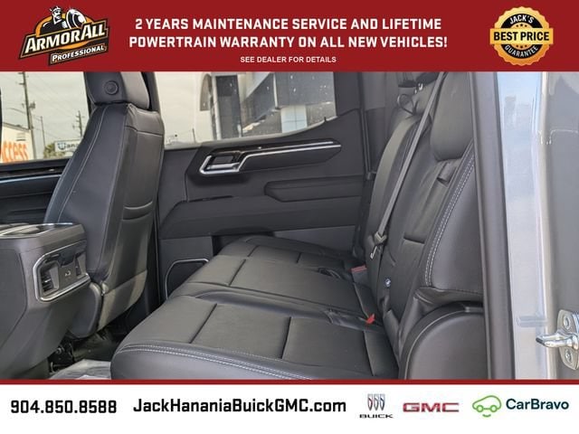 2026 GMC Sierra 1500 Elevation - Photo 14