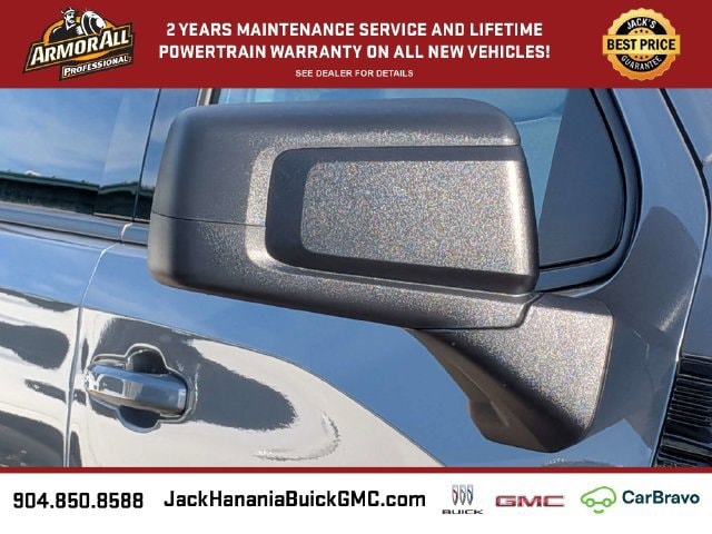 2026 GMC Sierra 1500 Elevation - Photo 9