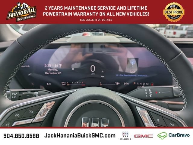 2026 Buick Envision Sport Touring - Photo 32