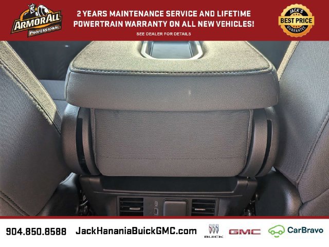 2026 GMC Sierra 1500 Elevation - Photo 16
