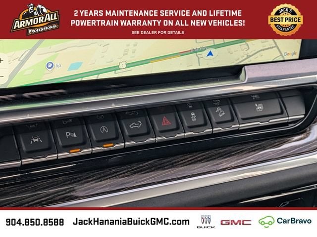 2026 GMC Sierra 1500 Elevation - Photo 23