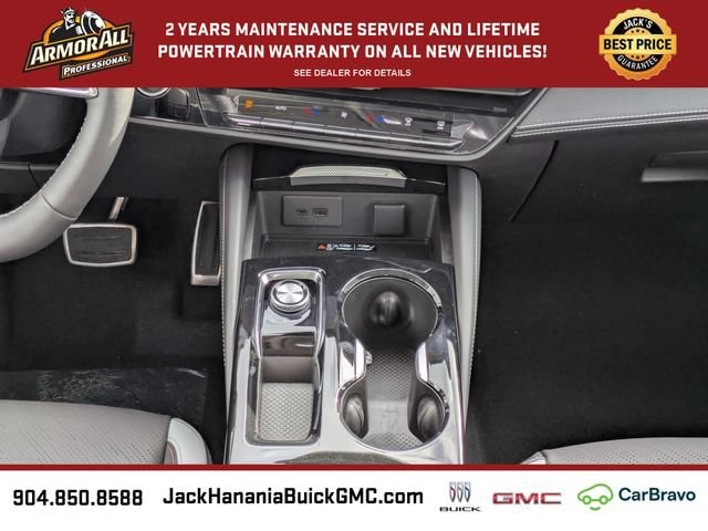 2026 Buick Envision Sport Touring - Photo 20