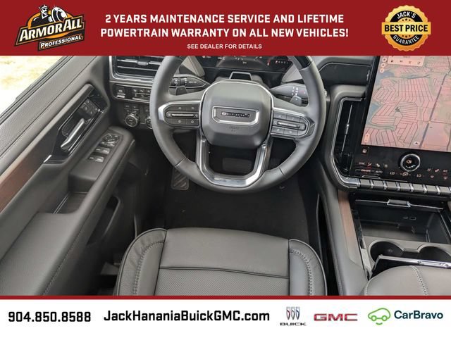 2026 GMC Yukon Denali - Photo 18