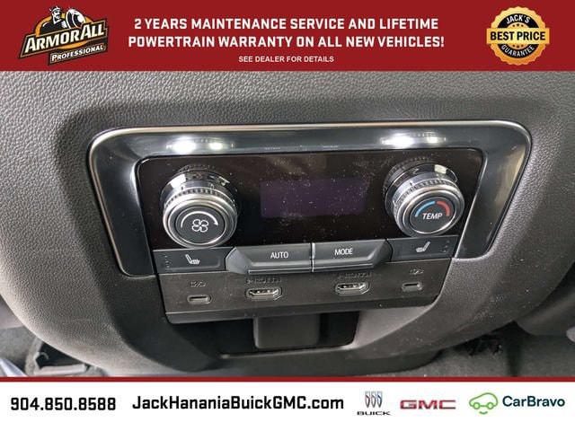 2026 GMC Yukon Denali - Photo 16