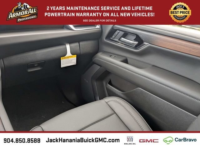 2026 GMC Yukon Denali - Photo 19