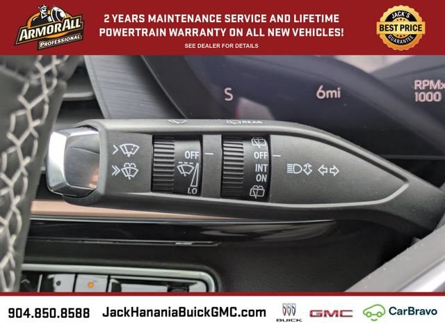 2026 Buick Envision Sport Touring - Photo 30
