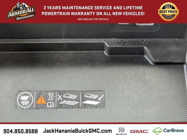 2026 GMC Yukon Denali - Photo 26