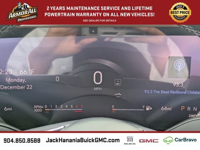 2026 Buick Envision Sport Touring - Photo 33