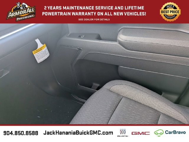 2026 GMC Sierra 1500 Elevation - Photo 19