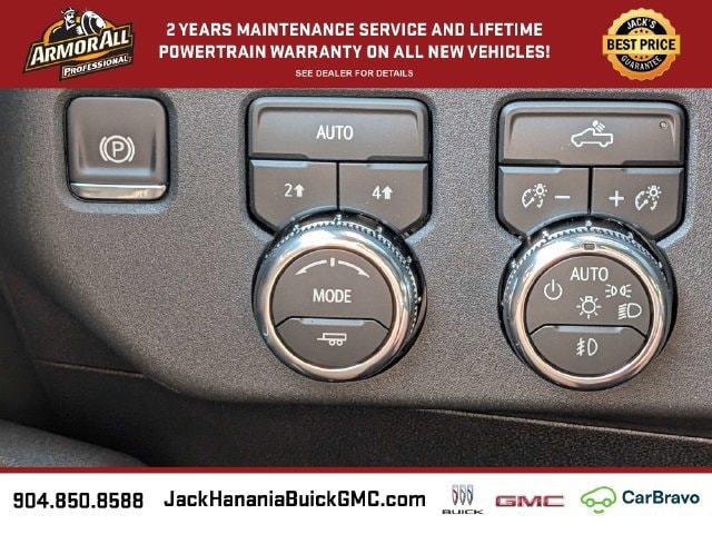 2026 GMC Sierra 1500 Elevation - Photo 29