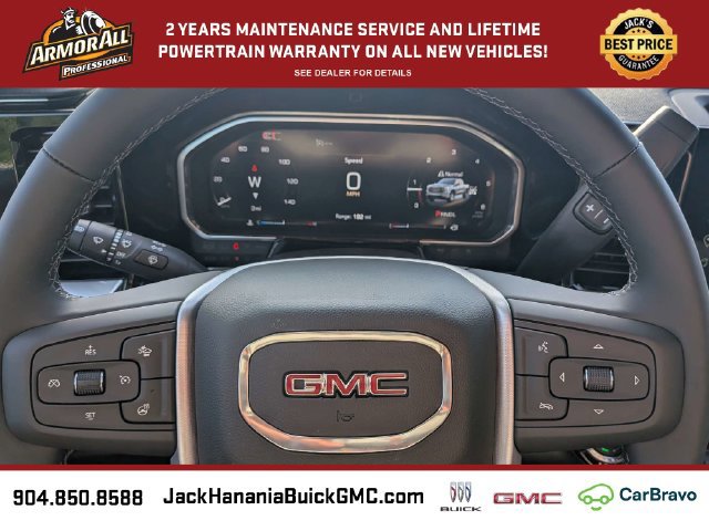 2026 GMC Sierra 1500 Elevation - Photo 33