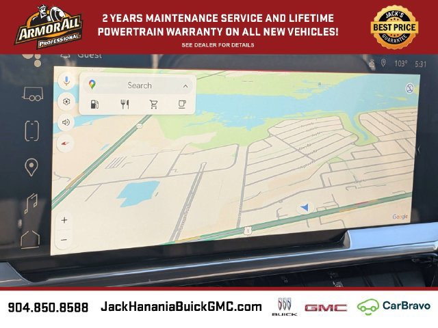 2026 GMC Sierra 1500 Elevation - Photo 24