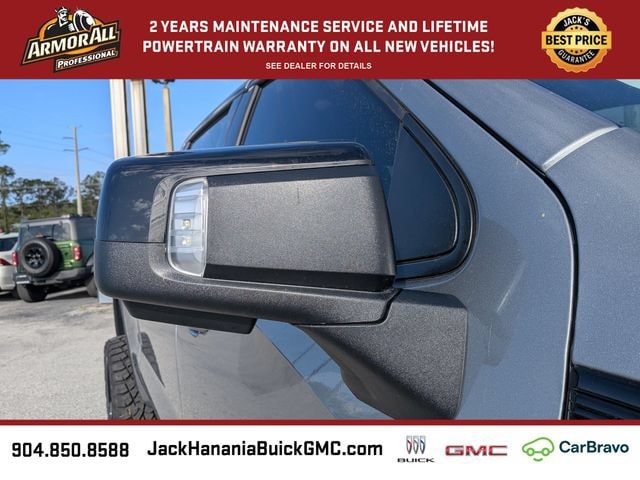 2026 GMC Sierra 1500 Elevation - Photo 11